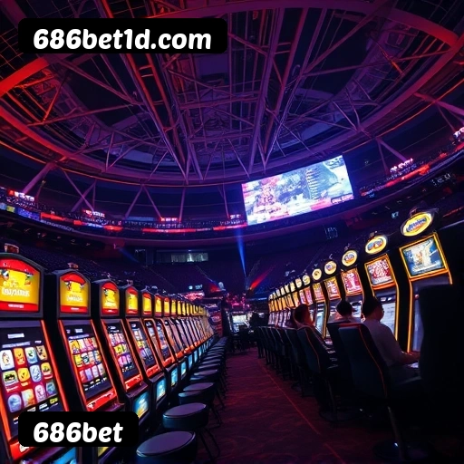 686bet APP mobile iOS Android - 187 mil downloads São Paulo Rio BH