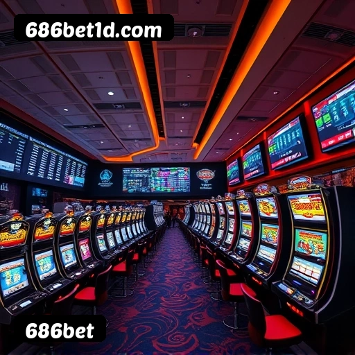 FAQ 686bet Brasil - Perguntas frequentes sobre bônus, PIX, RTP, APP mobile e VIP
