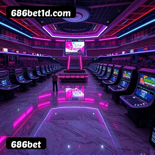 Requisitos do APK da 686bet para Android