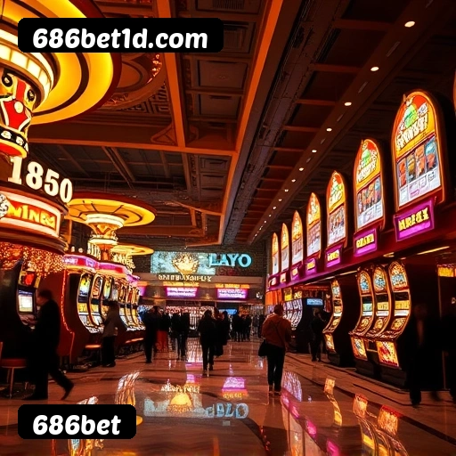 Provedores de slots citados em material de marketing