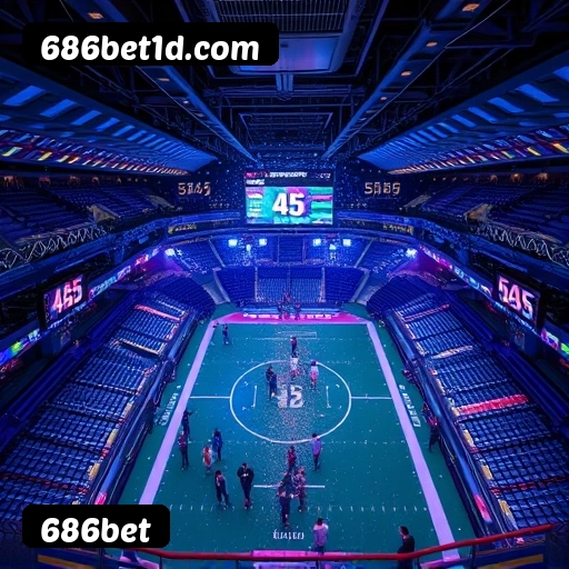 Tabela RTP dos jogos de cassino da 686bet